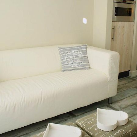 Apartment Silvamare Домбург Стая снимка