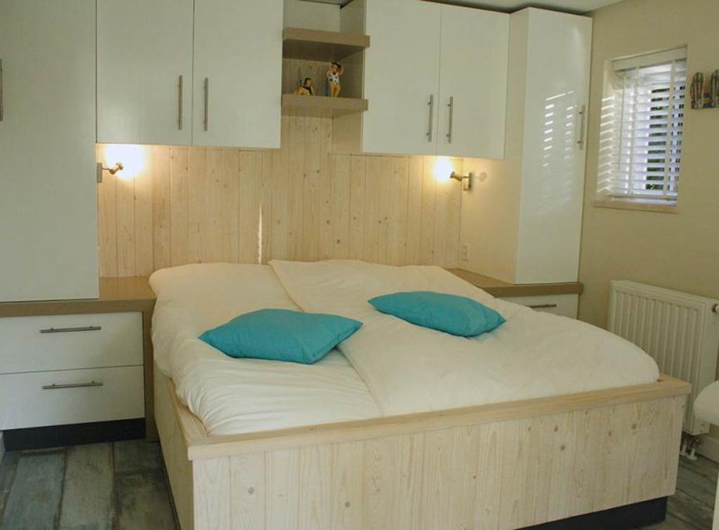 Apartment Silvamare Домбург Стая снимка