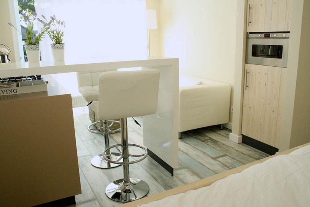 Apartment Silvamare Домбург Стая снимка
